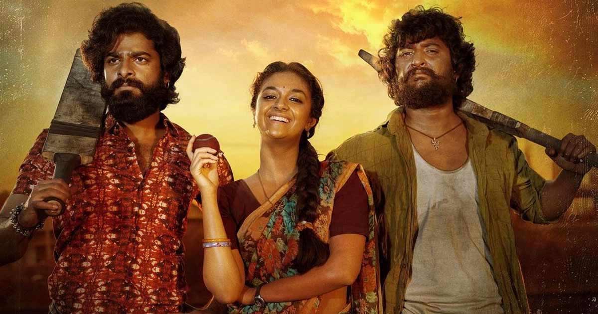 Bilheteria de Dasara (Mundial): O filme de Nani tem um desempenho ruim depois de um bom começo, para terminar abaixo de 120 Crores
