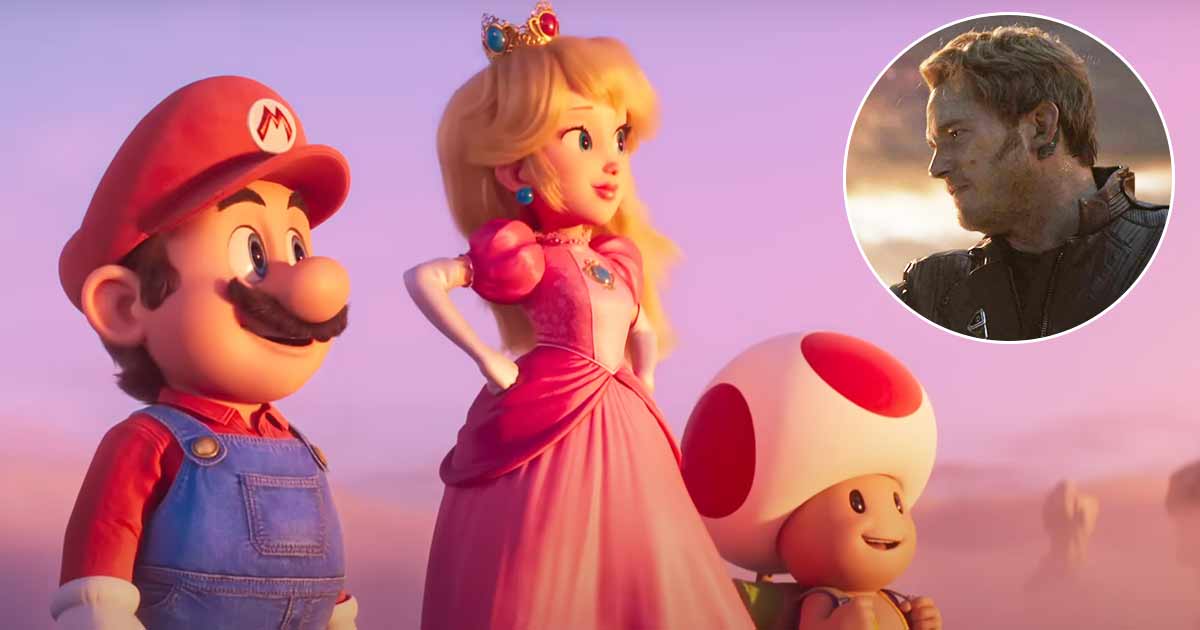 O Super Mario Bros. Movie Box Office WorldWide: Chris Pratt Starrer Animated Film Is On The Brink Of Entering $1 Billion Club; Leia Mais