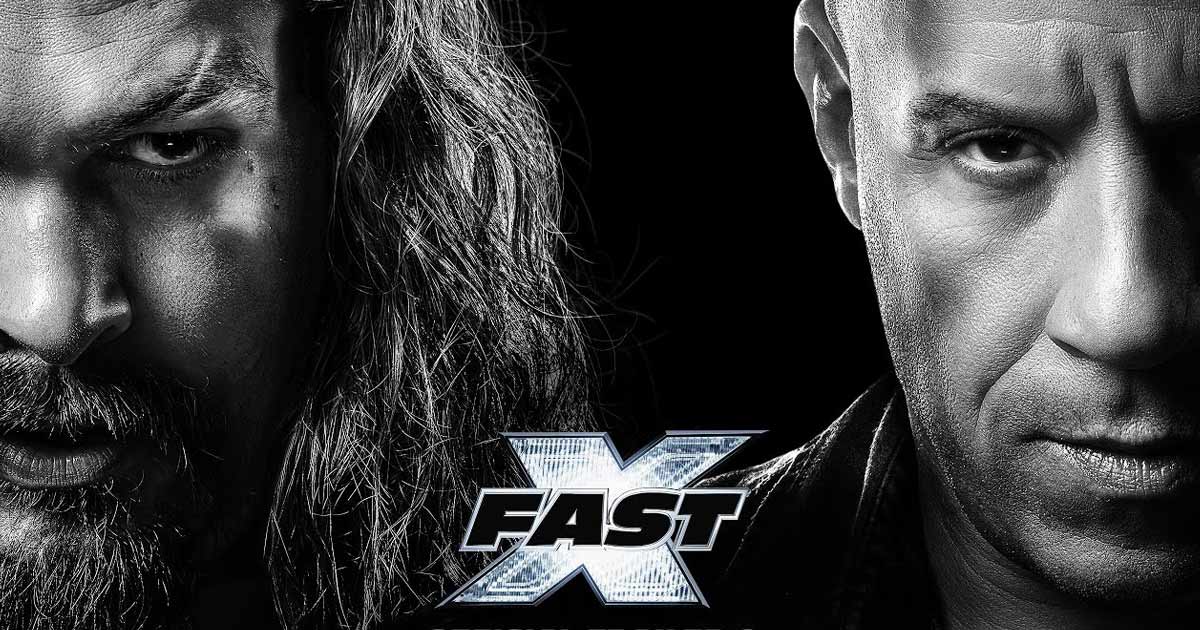 Box Office - Fast X tem uma boa abertura