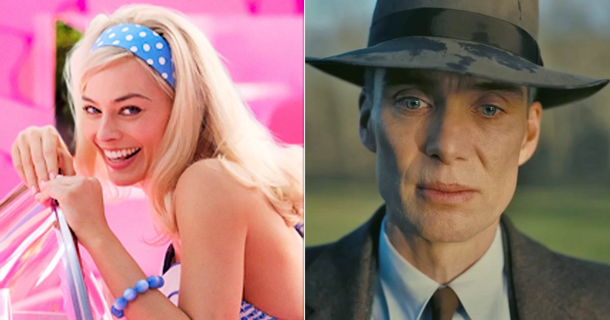 Estimativa de fim de semana da Barbie vs Oppenheimer Box Office Clash