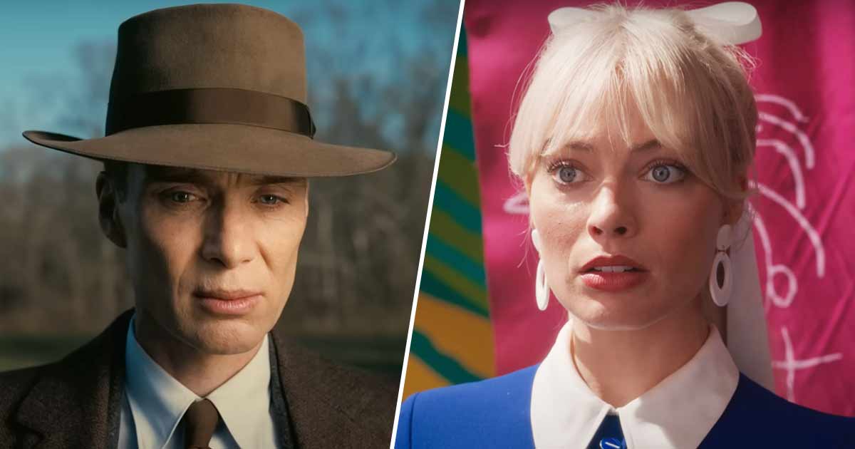 Oppenheimer VS Barbie bilheteria dia 1 (EUA): Aqui estão os números dos shows de pré-visualização dos filmes