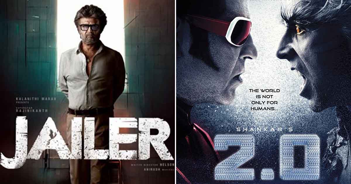 Dia 12 da bilheteria de Jailer (mundial): O filme de Rajinikanth se torna o segundo mais rápido a ganhar Rs 550 Crore globalmente
