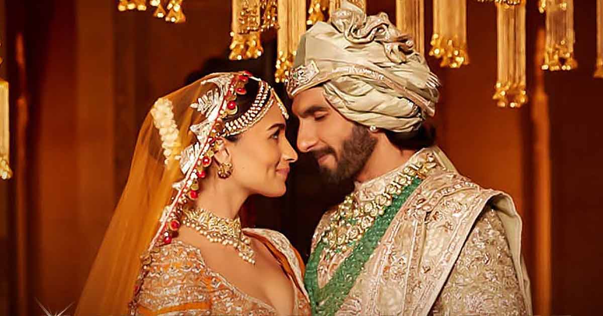 Rocky Aur Rani Kii Prem Kahaani Box Office Dia 7 (tendências iniciais): Ranveer Singh & Alia Bhatt Starrer termina a semana 1 em nota fantástica