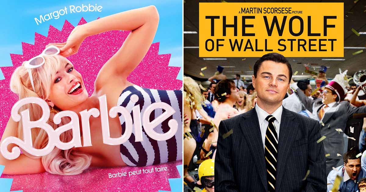 Barbie para o lobo de Wall Street - Um olhar sobre os principais Grossers de Margot Robbie na bilheteria mundial