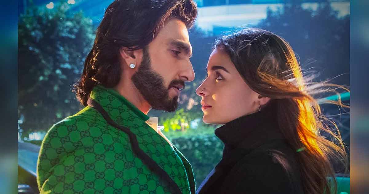 Rocky Aur Rani Kii Prem Kahaani Box Office Dia 10 (tendências iniciais): Ranveer Singh & Alia Bhatt's Romcom mostra um crescimento impressionante, para ganhar mais de 10 Crores!