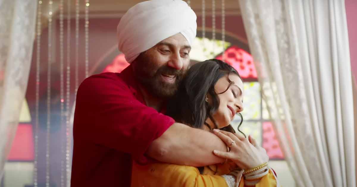 Gadar 2 bilheteria dia 1 (reserva antecipada): A estrela de Sunny Deol-Ameesha Patel está pronta para tomar as telas individuais e os multiplexes de assalto, vendendo mais de 3.000 ingressos para o dia de abertura