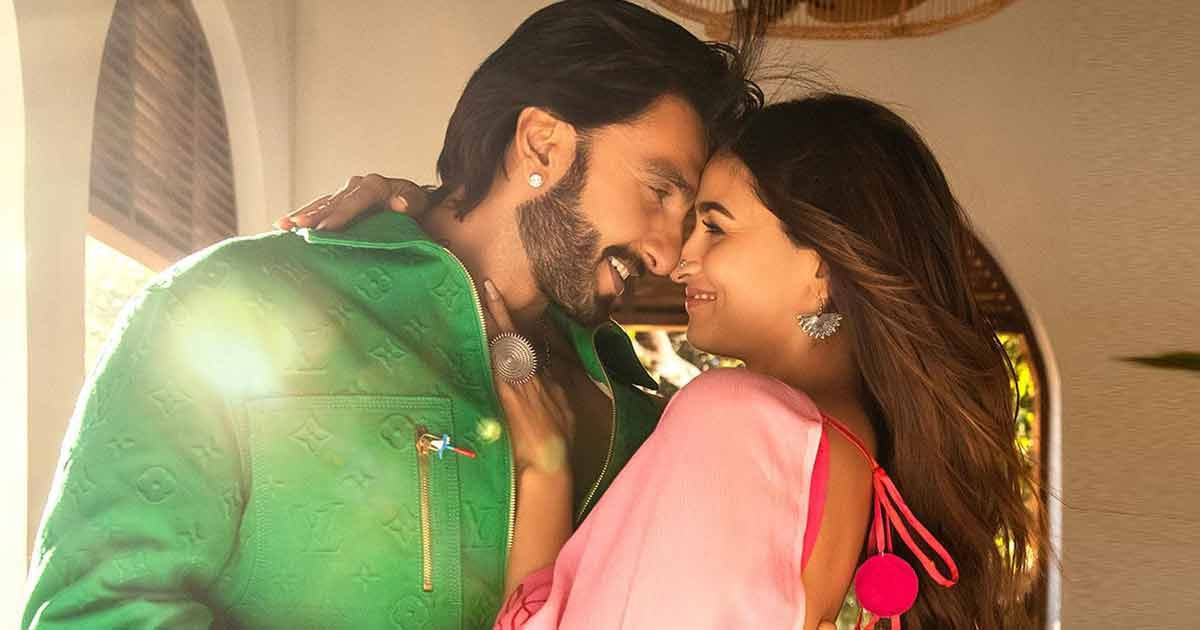 Rocky Aur Rani Kii Prem Kahaani Box Office Dia 8 (tendências iniciais): Ranveer Singh & Alia Bhatt Starrer mantém-se com a tendência