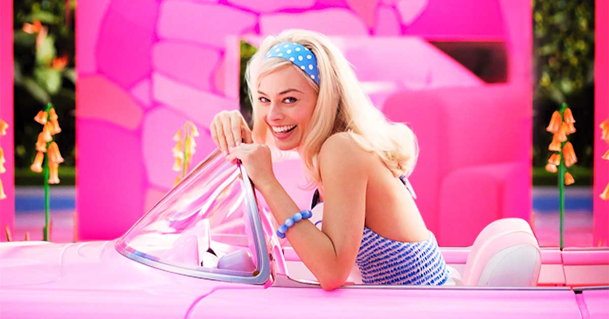 Barbie: Apesar de ganhar mais de US$ 1,2 bilhão nas bilheterias mundiais, o filme estrelado por Margot Robbie é um fracasso na Coreia do Sul