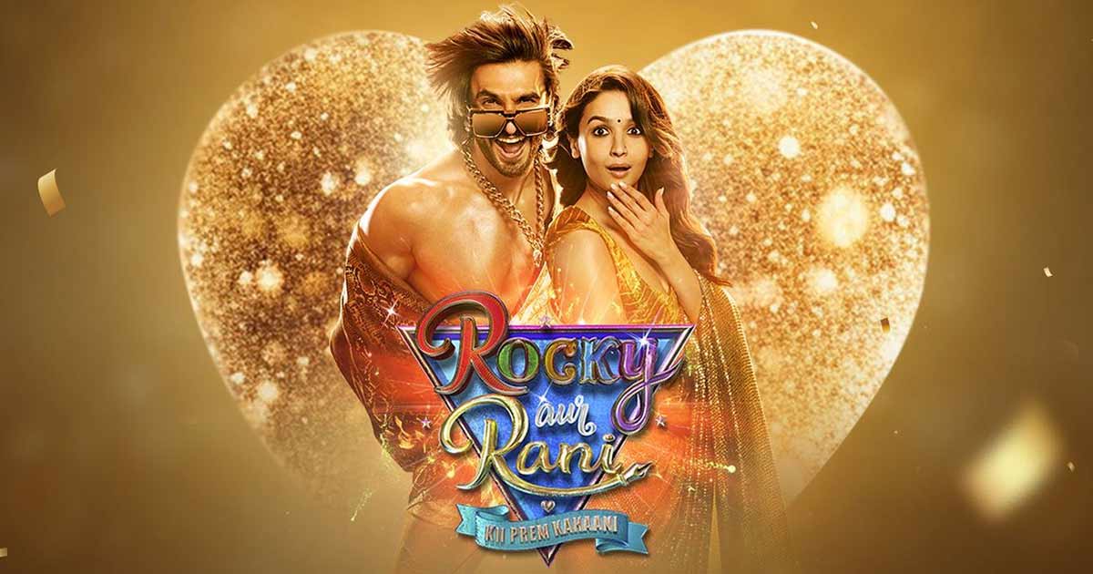 Bilheteria - Rocky Aur Rani Kii Prem Kahaani tem muito bom desempenho mais uma vez na segunda-feira