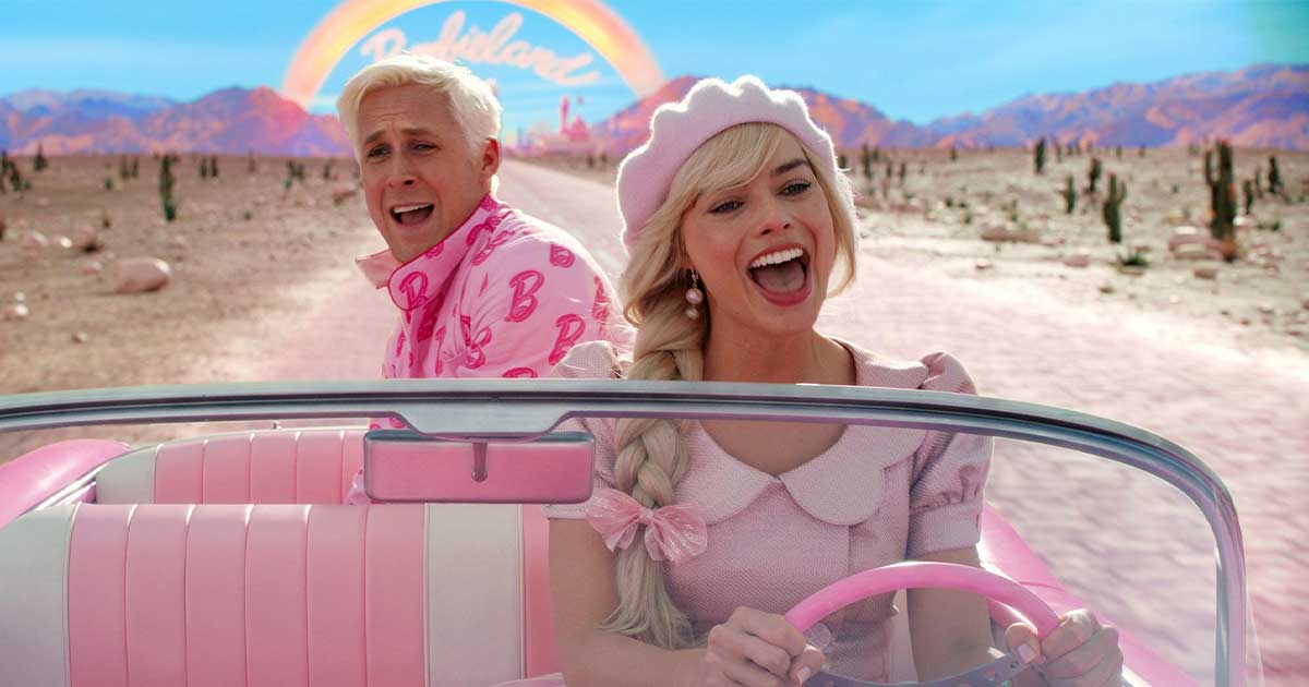 Barbie na bilheteria mundial (dia 16): Margot Robbie & Ryan Gosling Starrer cruza US $ 1 bilhão