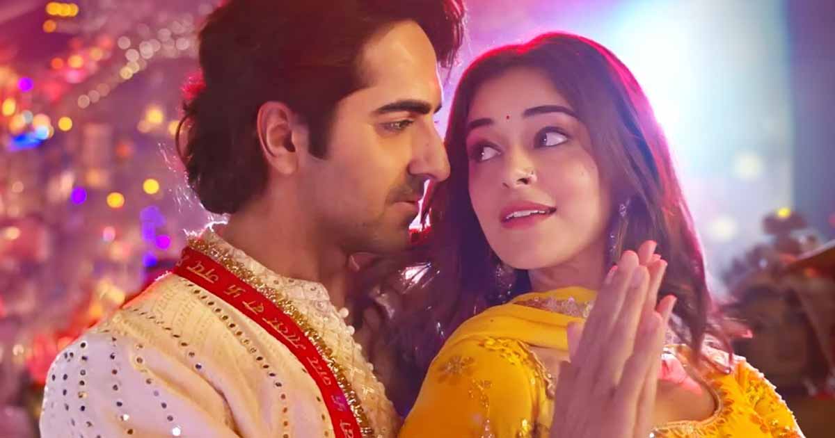Dream Girl 2 Box Office Dia 10 (tendências iniciais): Ayushmann Khurrana Starrer Inches Closer To The 100 Crore Club, Sees A Rise in Its Numbers (Tendências iniciais): Ayushmann Khurrana Starrer Inches Closer To The 100 Crore Club, Sees A Rise in Its Numbers