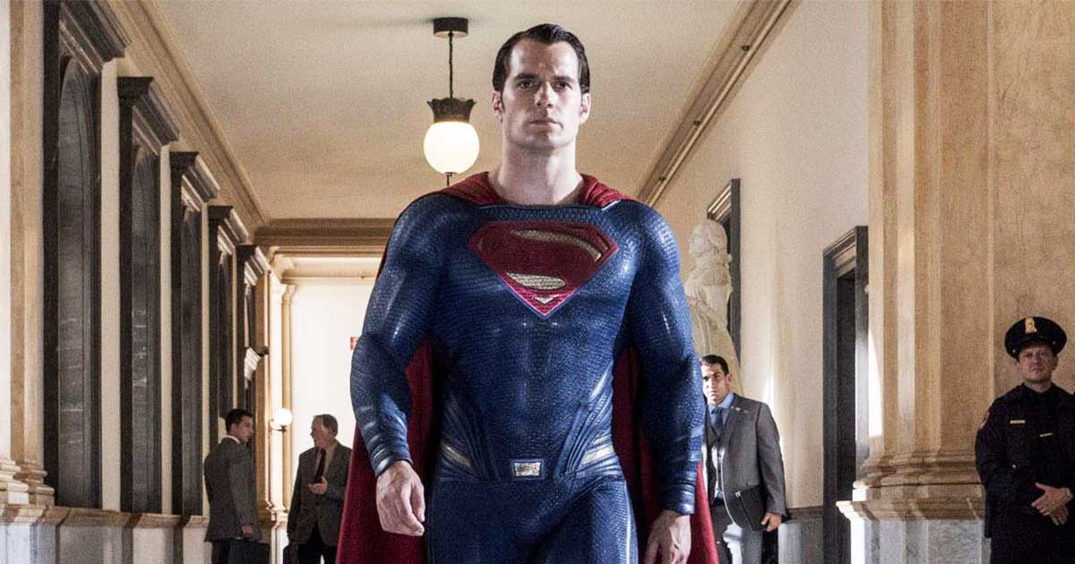 Decodificado o lucro do maior sucesso de bilheteria de Henry Cavill, Batman v Superman: Dawn of Justice!