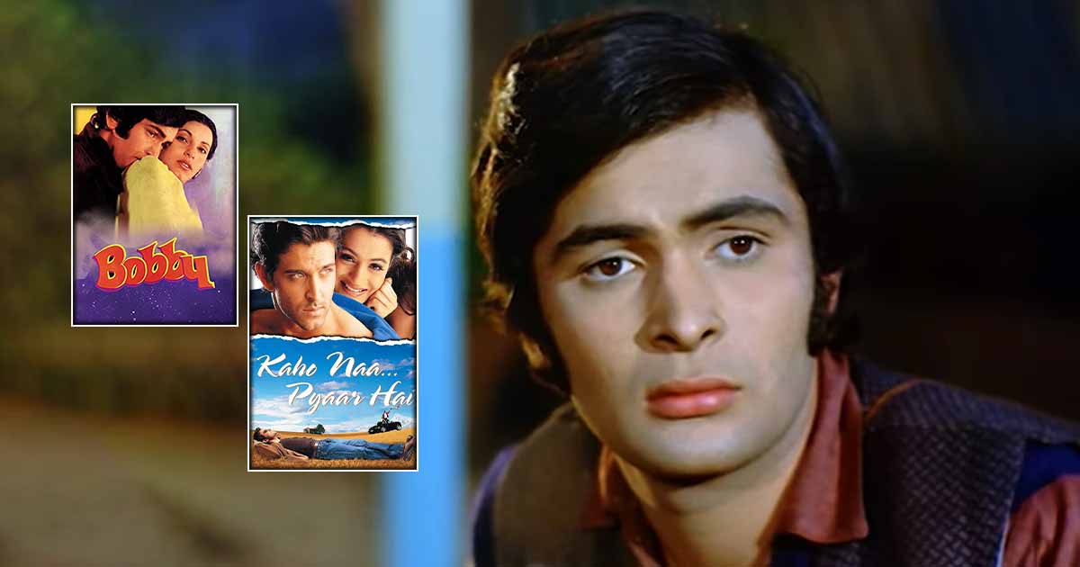 Curiosidades sobre bilheteria: O filme de Rishi Kapoor é a estreia mais lucrativa de todos os tempos de Star Kid, que dominou as bilheterias com 400% de lucro