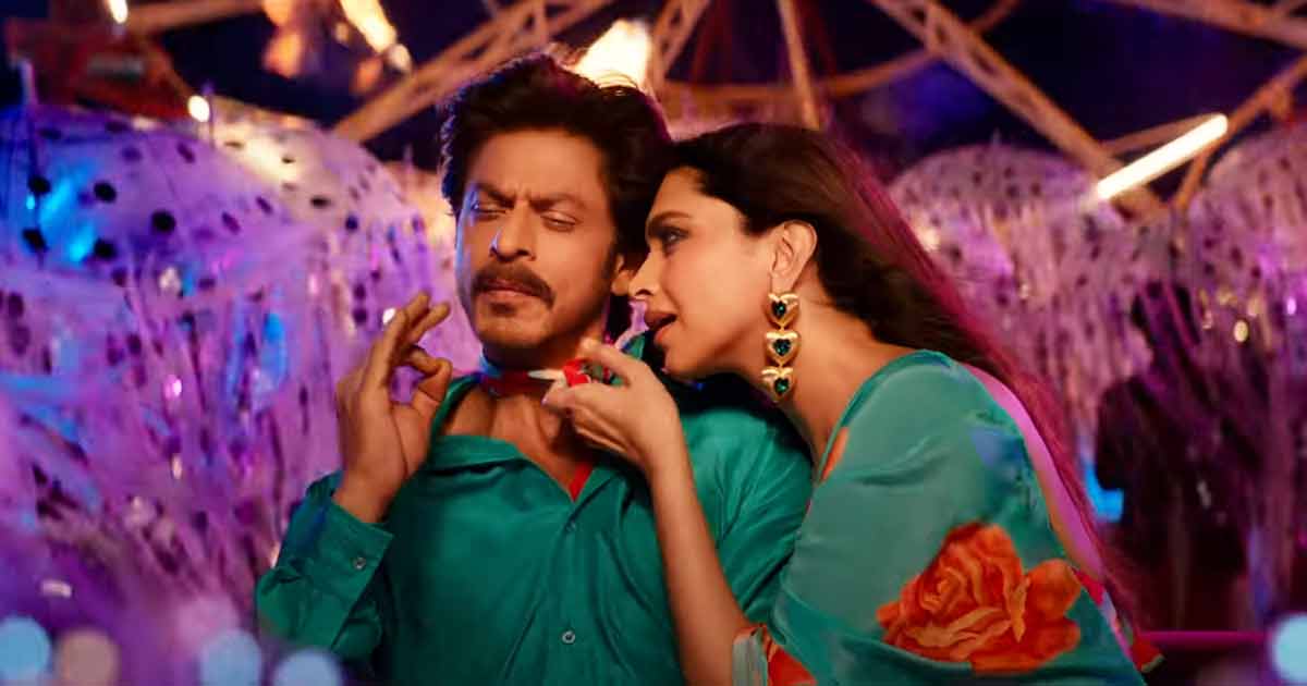 Bilheteria de Jawan Dia 17 Reserva antecipada: O Grande Homem de Shah Rukh Khan deve fazer um grande sucesso no terceiro sábado!