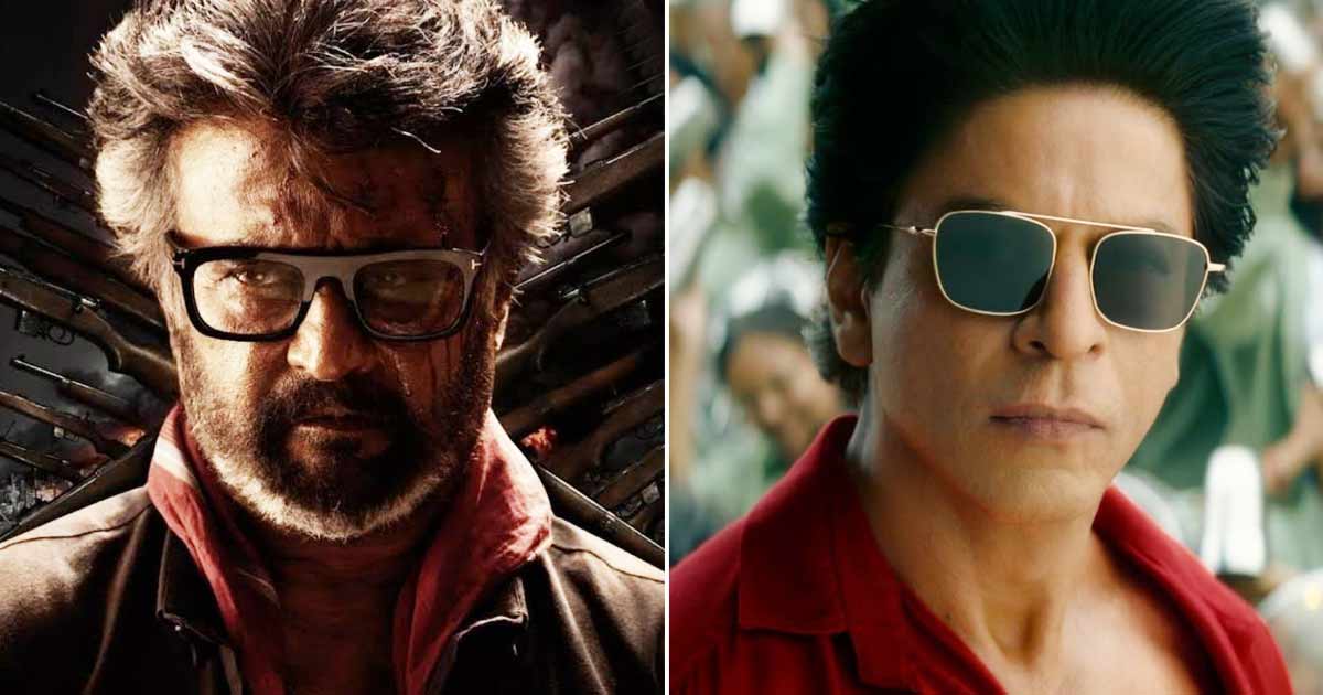 Bilheteria de Jailer: O filme de Rajinikanth faz história, superando Shah Rukh Khan e se tornando a maior bilheteria indiana na Malásia