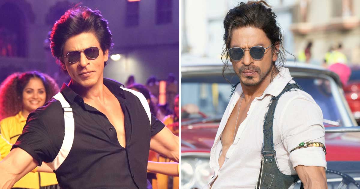 Bilheteria de Jawan: O filme de Shah Rukh Khan arrecada mais do que a arrecadação de 130 crore+ de Pathaan nos estados do sul da Índia
