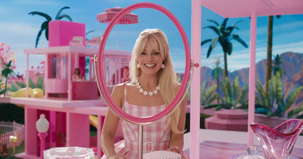 Bilheteria da Barbie (mundial): A estrela Margot Robbie está imparável mesmo após seu 10º fim de semana