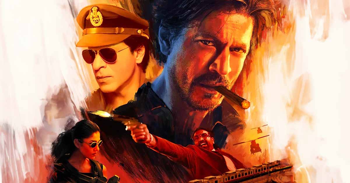 12º dia de bilheteria de Jawan (tendências iniciais): O filme de Shah Rukh Khan entrará em breve no prestigioso clube dos 500 milhões de dólares