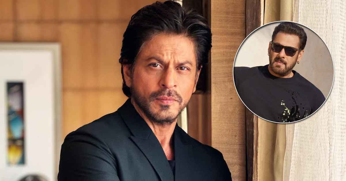 Livro de recordes de bilheteria: Um olhar sobre a capacidade de Shah Rukh Khan para entregar maiores aberturas de Bollywood