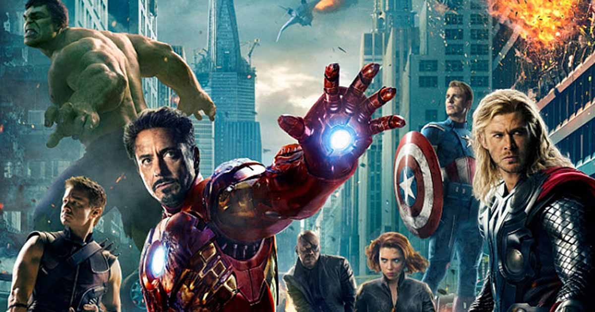 Os melhores filmes de Robert Downey Jr. classificados de acordo com o sucesso de bilheteria!