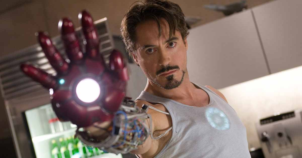 Os melhores filmes de Robert Downey Jr. classificados de acordo com o sucesso de bilheteria!