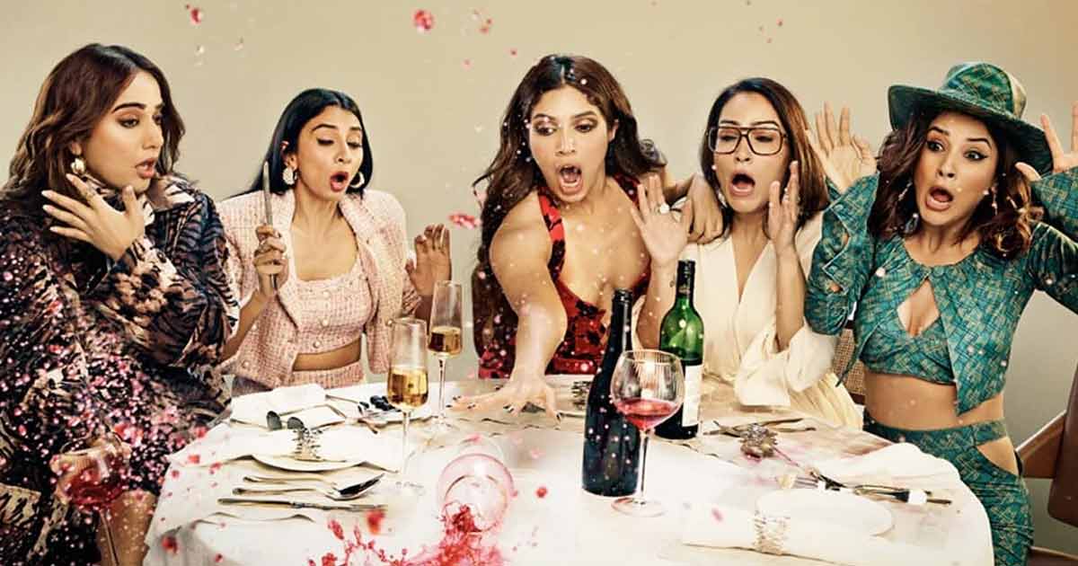 Dia 8 da bilheteria de Thank You For Coming: A comédia sobre sexo de Bhumi Pednekar registra um crescimento de 20% 