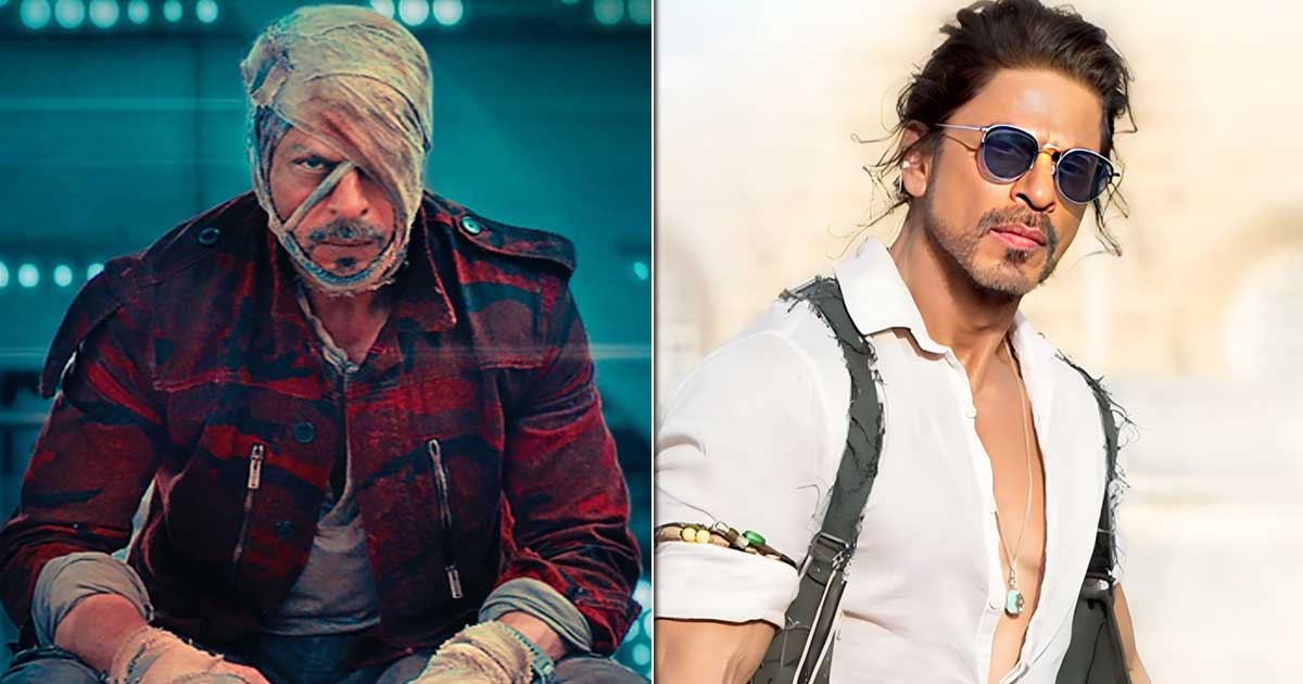 Bilheteria de Jawan: A mania de Shah Rukh Khan toma conta da Alemanha, a direção de Atlee é agora o segundo filme indiano de maior bilheteria, atrás apenas de Pathaan
