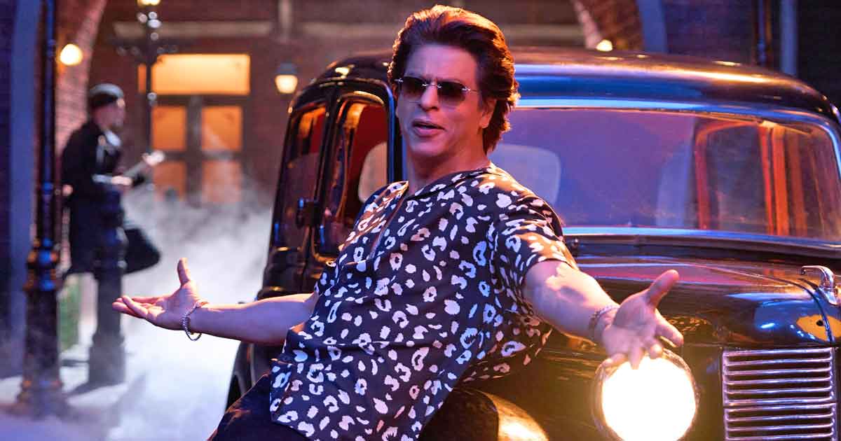Jawan Box Office Day 24 (Early Trends): A estrela de Shah Rukh Khan é imparável apesar dos novos lançamentos, testemunha um salto maciço de mais de 55% & definido para se tornar um monstro no valor de 600 Crores! 