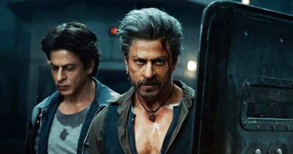 Dia 28 da bilheteria de Jawan (tendências iniciais): O astro de Shah Rukh Khan se recusa a parar e continua a arrasar