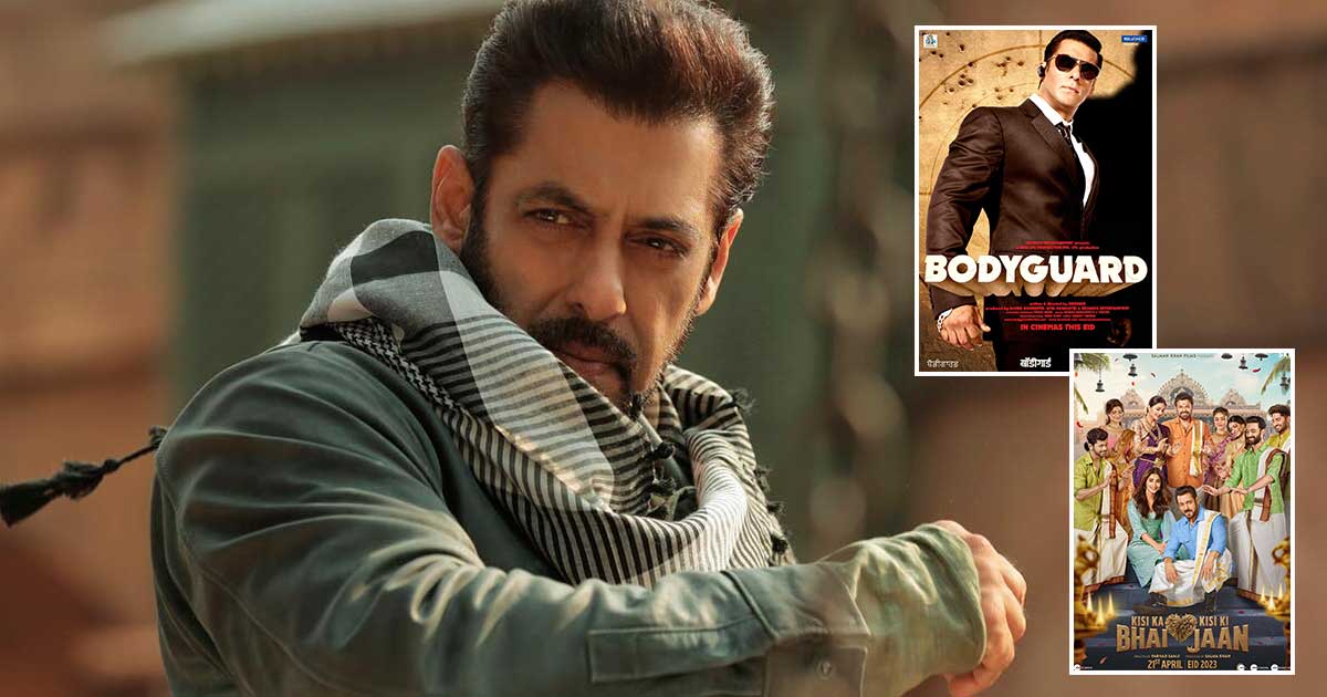 Bilheteria de Tiger 3: Com seu 17º filme de 100 Crore, Salman Khan vencerá todos os seus filmes para entrar na linha de chegada de 100 Crore mais rápido em 48 horas de lançamento?