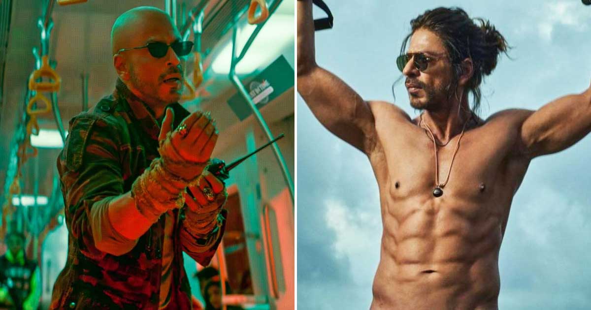 Bilheteria de Jawan (mundial): O filme de ação e suspense de Shah Rukh Khan supera sua saída de espião em & Como Pathaan, entra no Top 5 dos filmes indianos de maior bilheteria