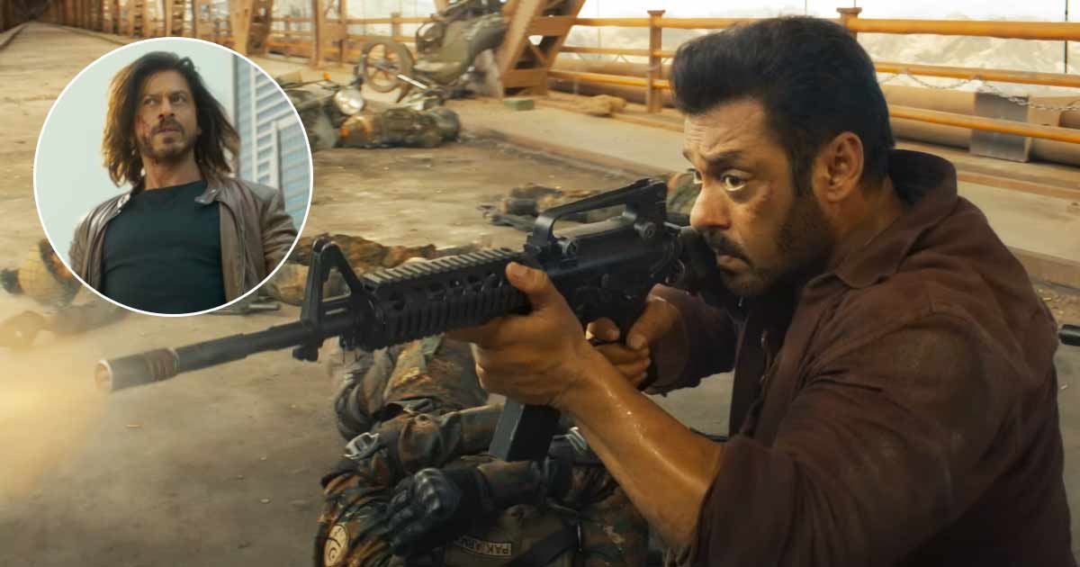 Bilheteria de Tigre 3 (no exterior): Salman Khan ultrapassa a marca de US$ 3 milhões na América do Norte, mas ainda assim só conseguiu completar 41% do recorde de Shah Rukh Khan em 'Titanosaurus'