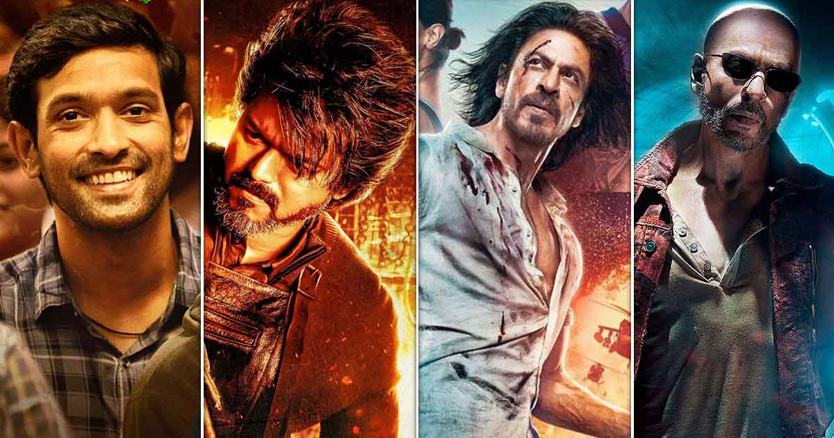Bilheteria de 12th Fail: Com 125% de retorno, supera Pathaan, Leo (Hindi) & Jawan nos filmes mais lucrativos de 2023!