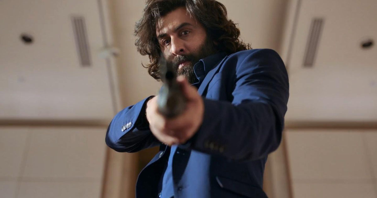 Animal Box Office Day 1 Advance Booking: O filme de Ranbir Kapoor está crescendo e brilhando!