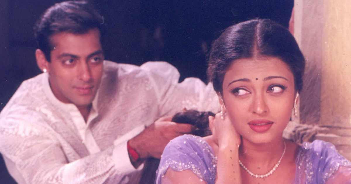 Aishwarya Rai Bachchan & Salman Khan's Cumulative Box Office Collection: Uma perda de 526,67 crore, apesar do sucesso de bilheteria de HDDCS 25 Crore