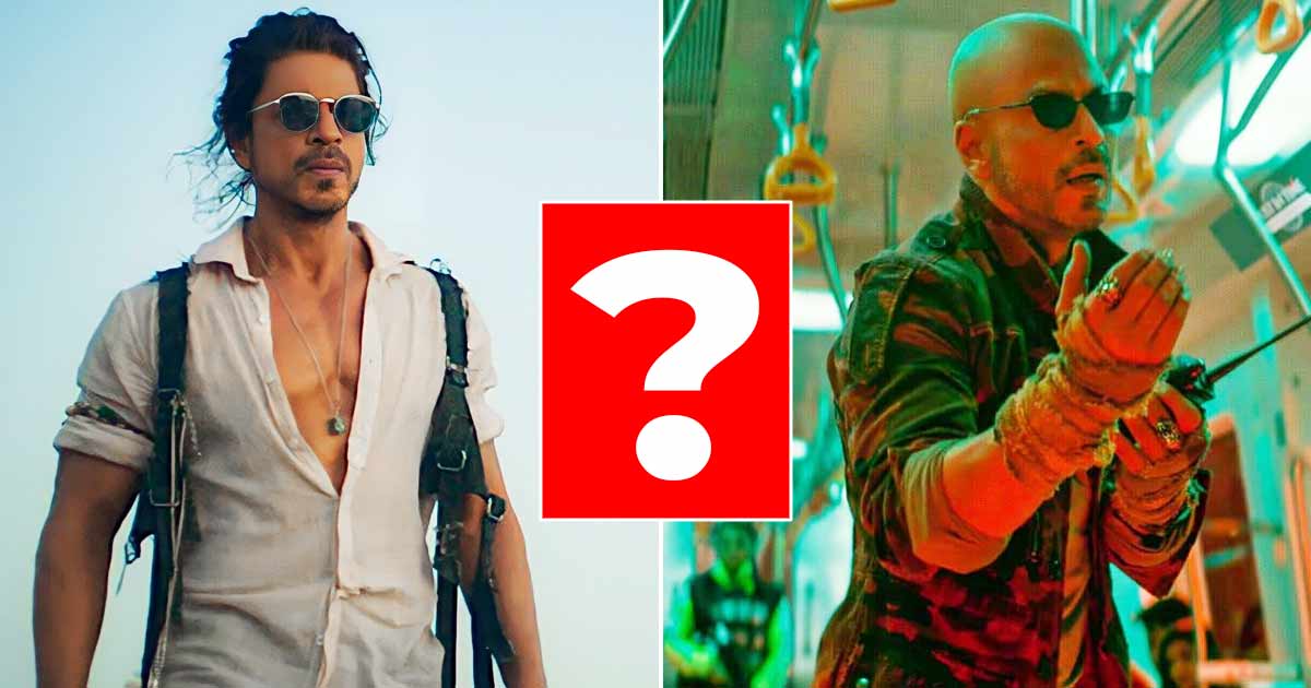 2023 Box Office: Depois de 19 anos, Shah Rukh Khan com #1 Jawan & #2 Pathaan marca um hattrick para os 2 maiores faturamentos