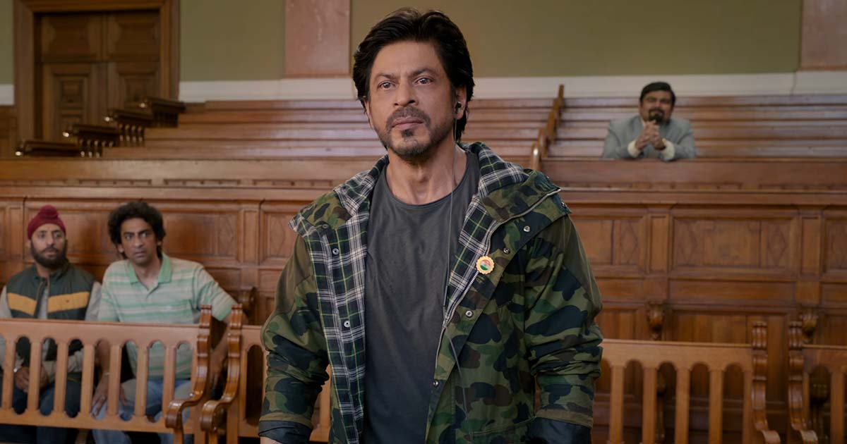 Coleção de Bilheteria de Dunki Dia 3 (Mundial): O filme de Shah Rukh Khan está perto de 160 Crore, esperando que ele se prepare para um domingo como o Kahavat de seu Punjab, "Maaro Kootto, Aage Badho!"