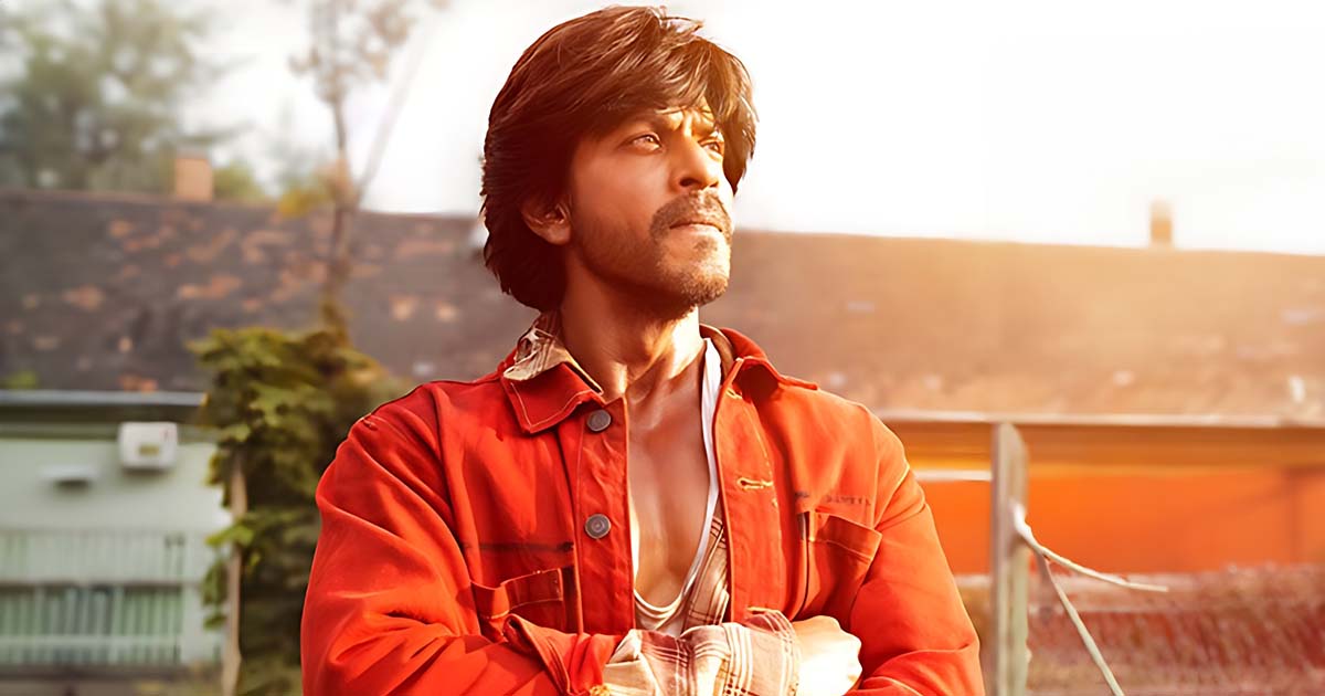 Bilheteria de Dunki, dia 7, reservas antecipadas: O filme de Shah Rukh Khan mantém uma posição fantástica!