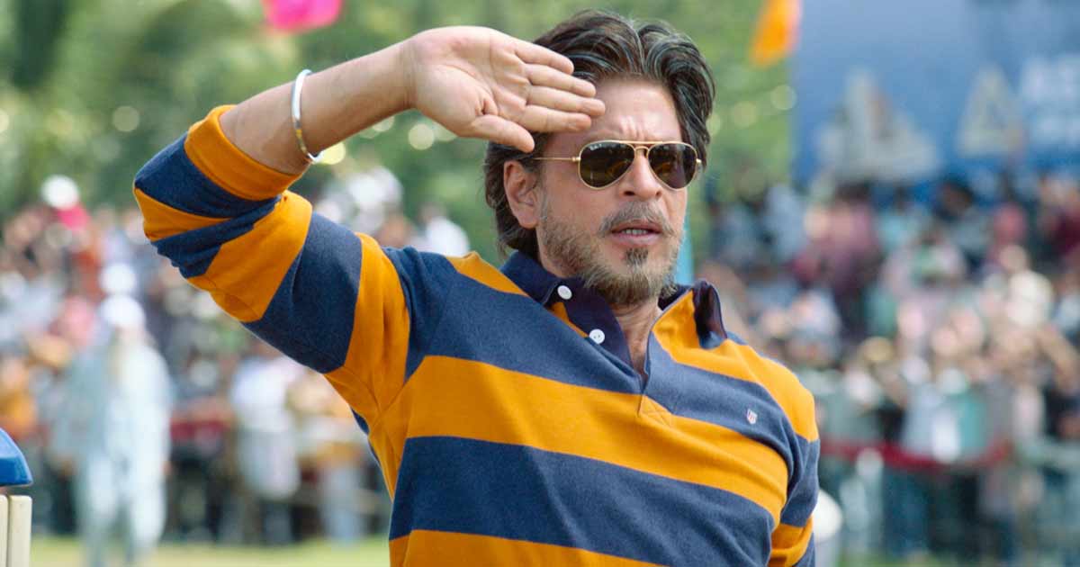 Dunki Box Office Day 6 Advance Booking: O filme de Shah Rukh Khan não tem nada com que se preocupar!