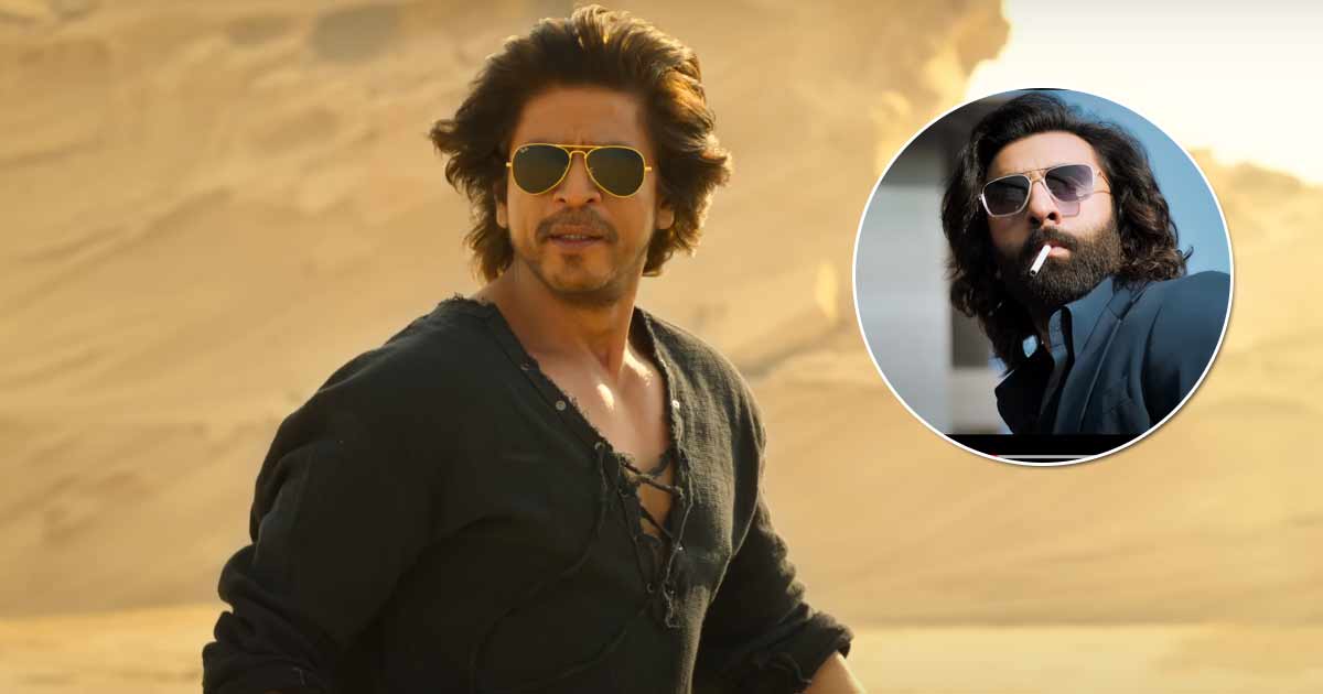 Com Dunki, Shah Rukh Khan marca um hat-trick de filmes de 100 milhões de dólares nas bilheterias indianas na era pós-COVID