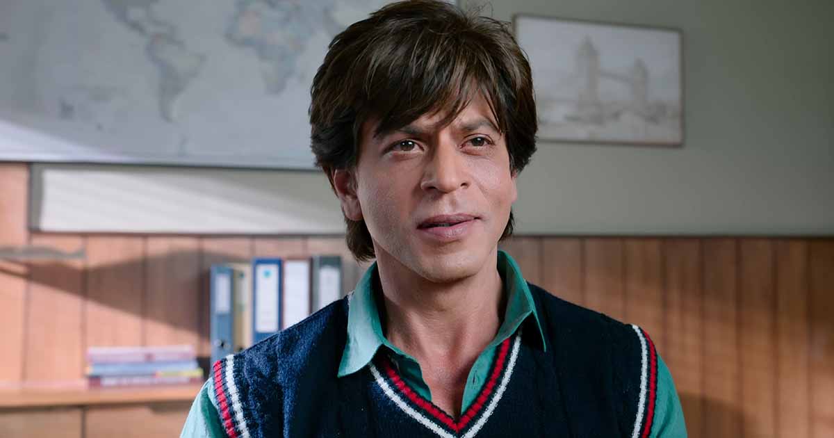 Bilheteria do Dunki: Shah Rukh Khan se torna o único ator indiano a entregar quatro filmes com mais de US$ 5 milhões de bilheteria na América do Norte...