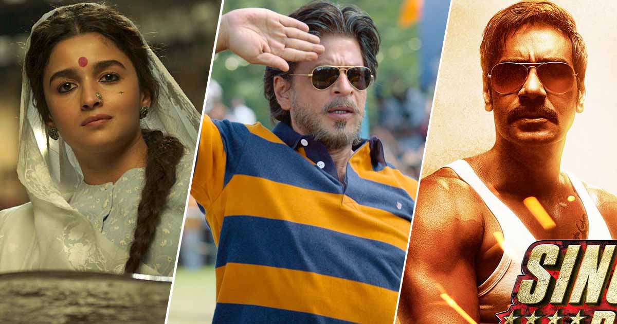 Bilheteria de Dunki (Mundial): Shah Rukh Khan supera o total de nove filmes em toda a sua vida, não um nem dois...