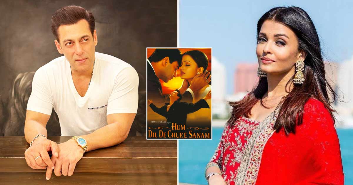 Aishwarya Rai Bachchan & Salman Khan's Cumulative Box Office Collection: Uma perda de 526,67 crore apesar do sucesso de bilheteria de HDDCS 25 Crore
