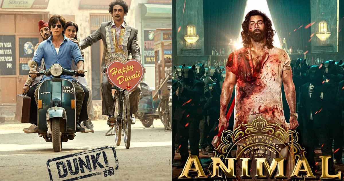 Dunki Box Office Collection Day 19 (Early Trends) Updates!