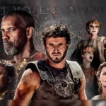 Cinema - Semana de grandes estreias no cinema: Gladiador II, Duna e mais. Conheça os lançamentos que prometem conquistar o público.